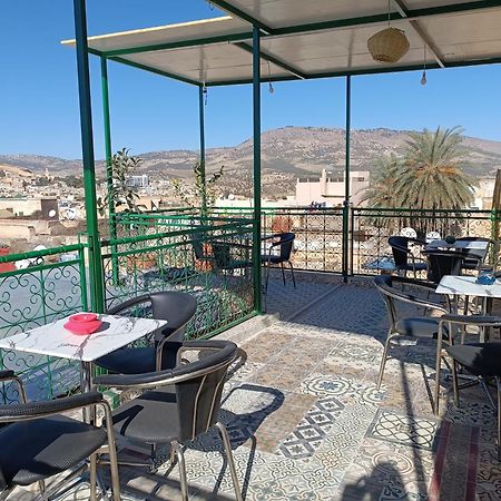 Riad Safir Fes Deluxe Zewnętrze zdjęcie