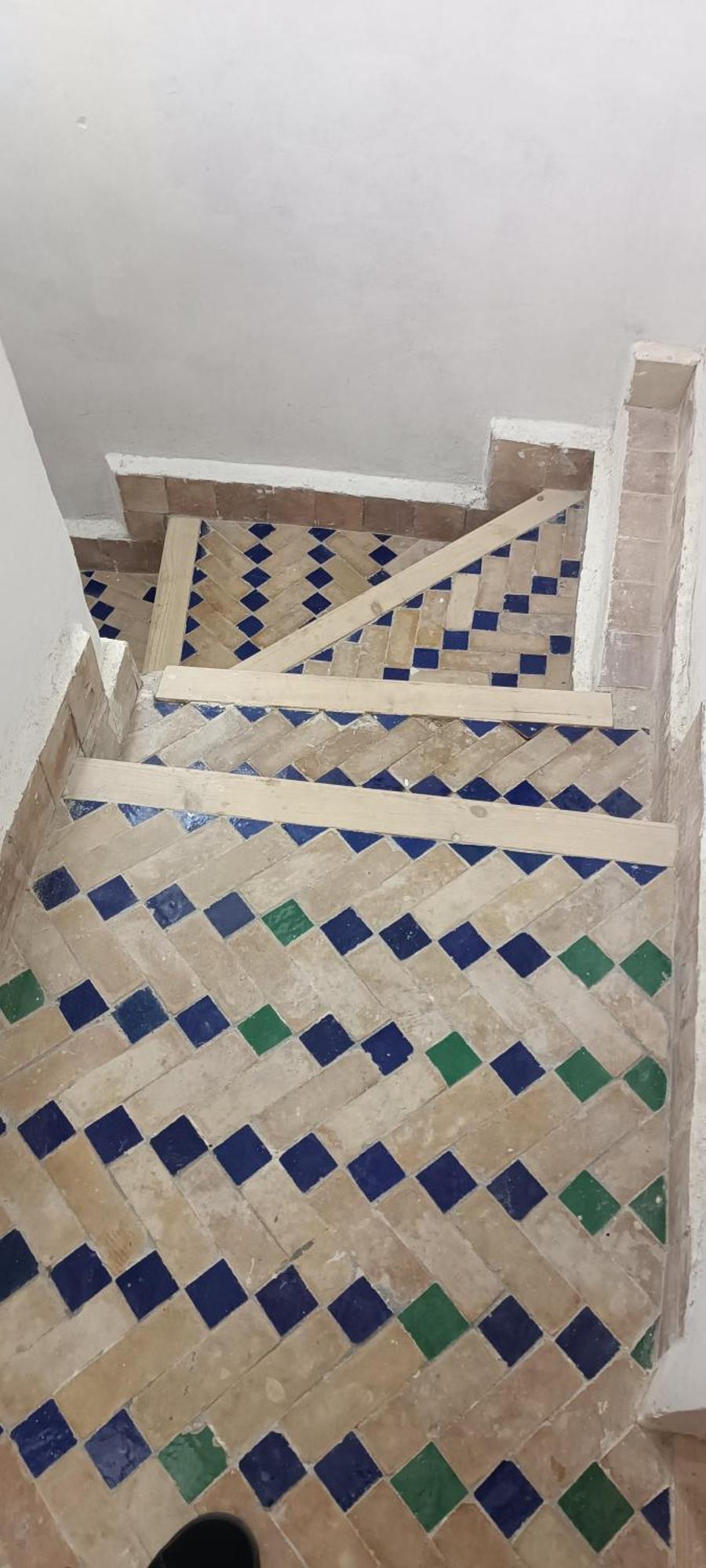 Riad Safir Fes Deluxe Zewnętrze zdjęcie
