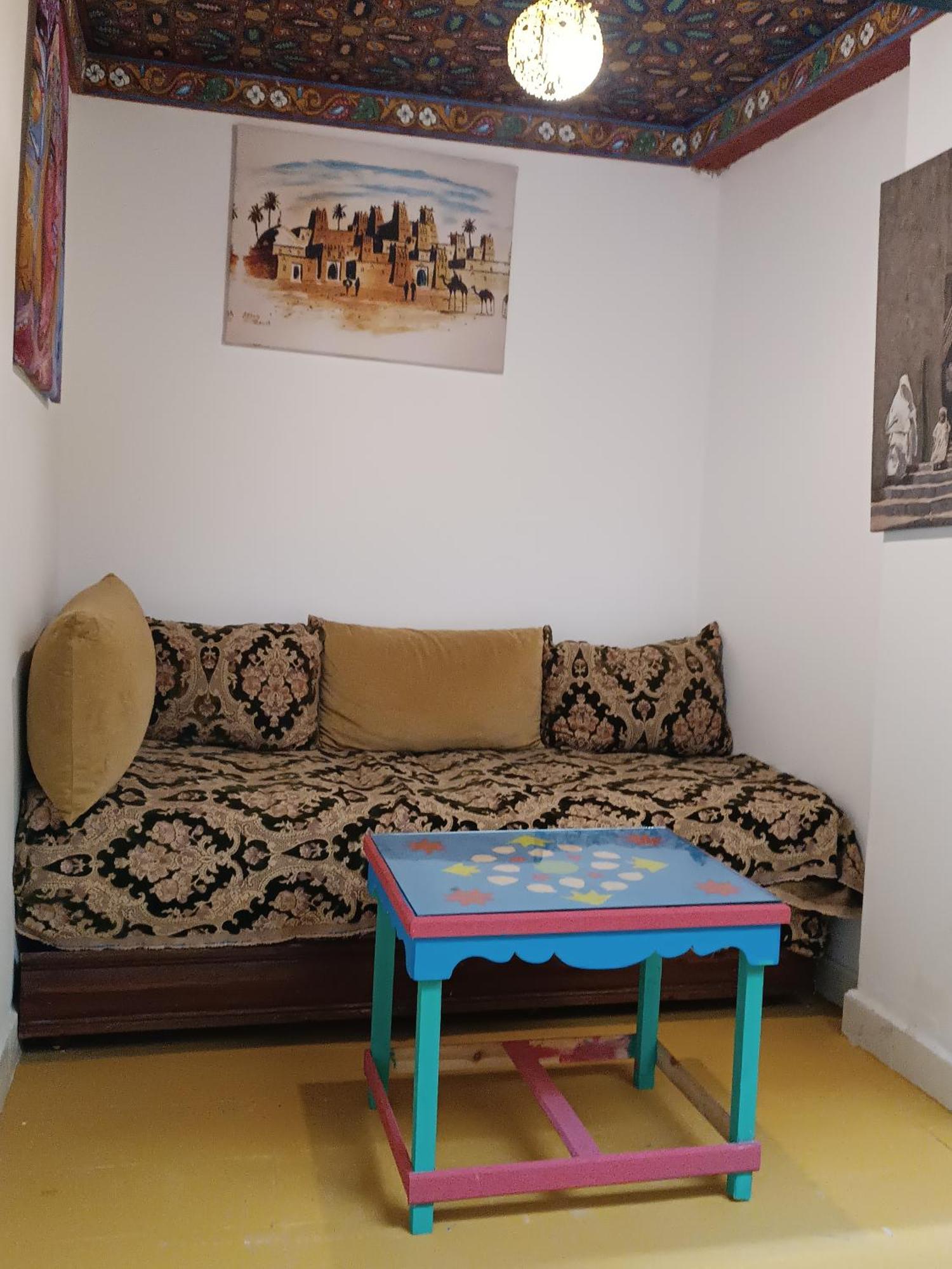 Riad Safir Fes Deluxe Zewnętrze zdjęcie