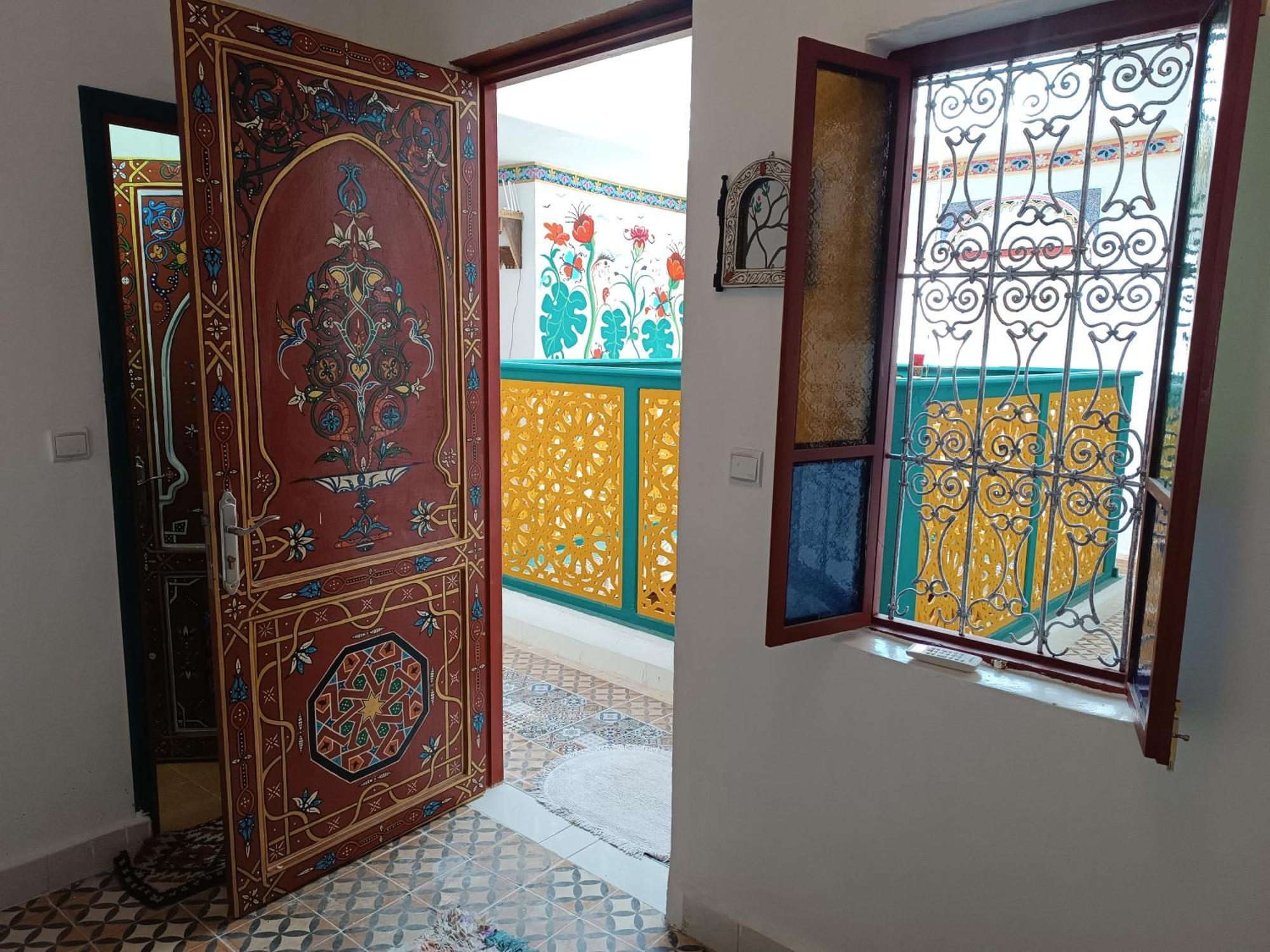 Riad Safir Fes Deluxe Zewnętrze zdjęcie