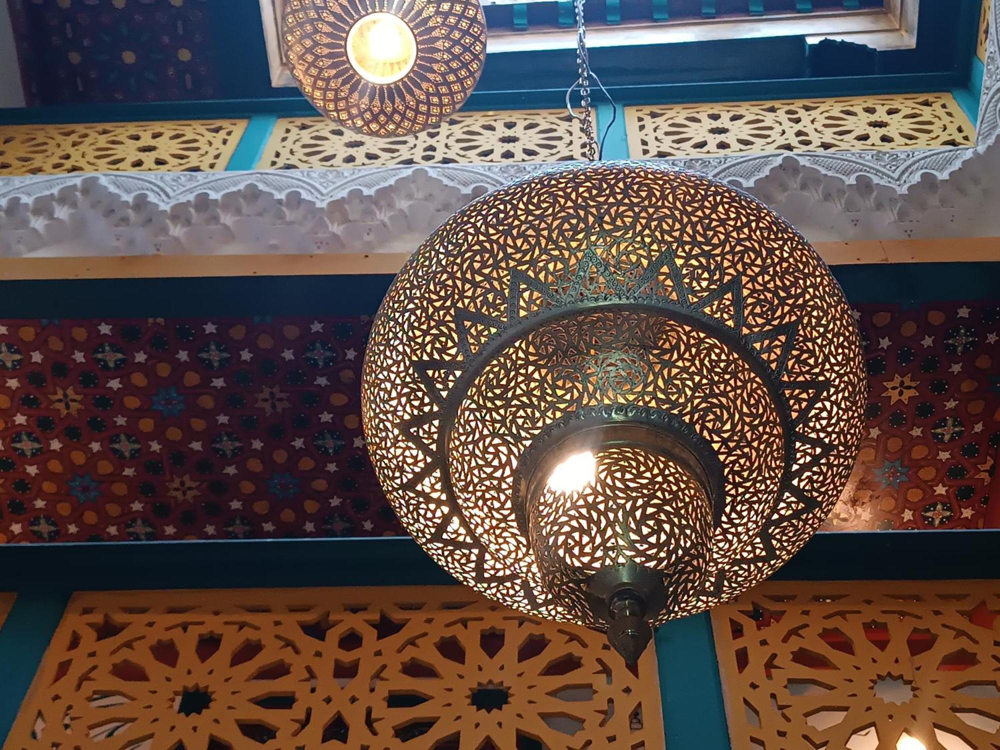 Riad Safir Fes Deluxe Zewnętrze zdjęcie