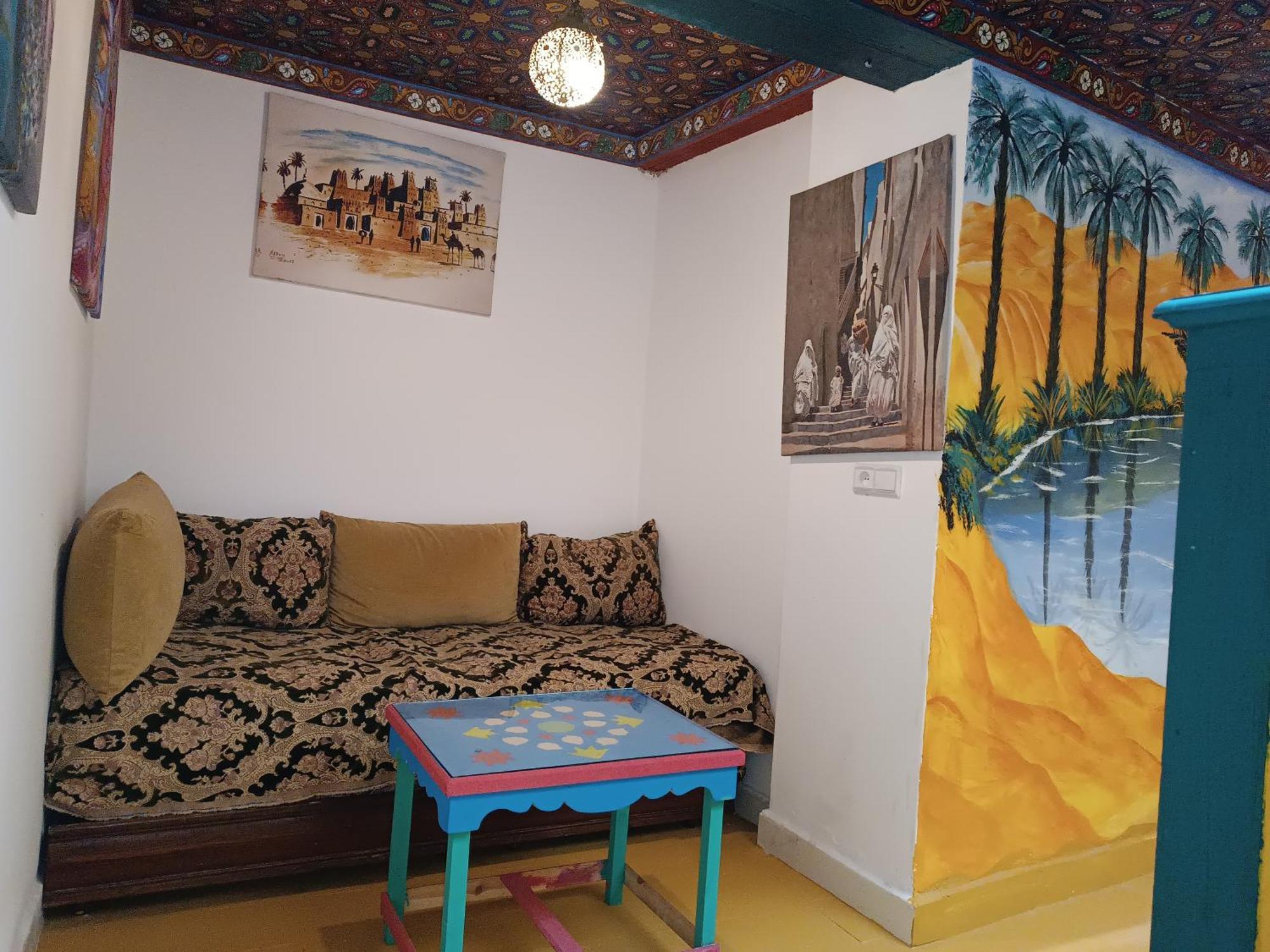 Riad Safir Fes Deluxe Zewnętrze zdjęcie