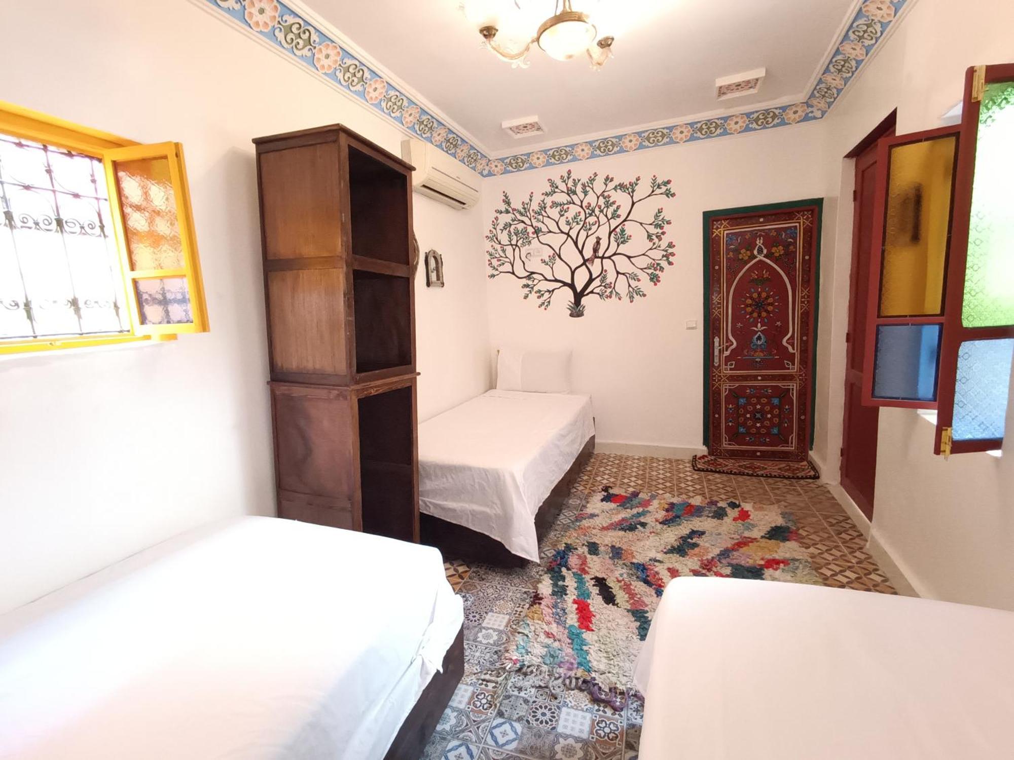 Riad Safir Fes Deluxe Zewnętrze zdjęcie