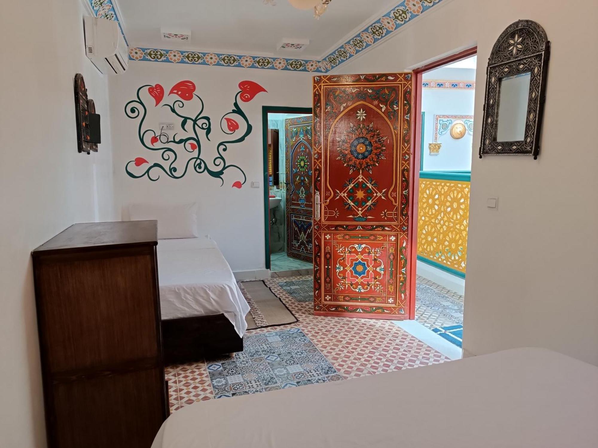 Riad Safir Fes Deluxe Zewnętrze zdjęcie